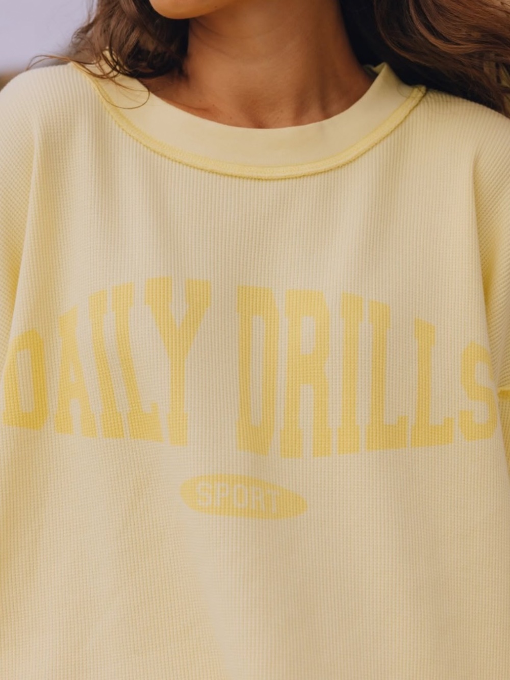 Daily Drills Thermal Set
